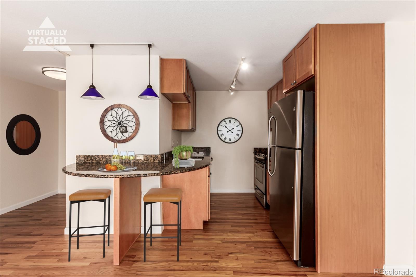 MLS Image #9 for 1150  vine street,denver, Colorado