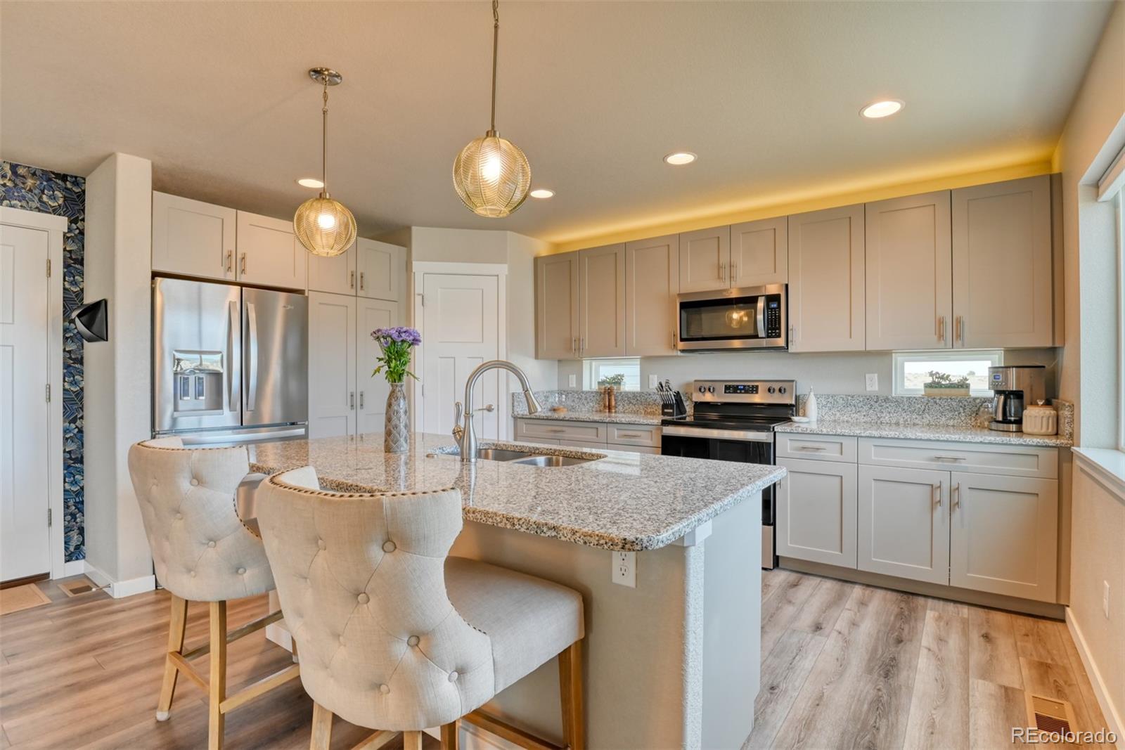 MLS Image #14 for 4968  wolf moon drive,colorado springs, Colorado