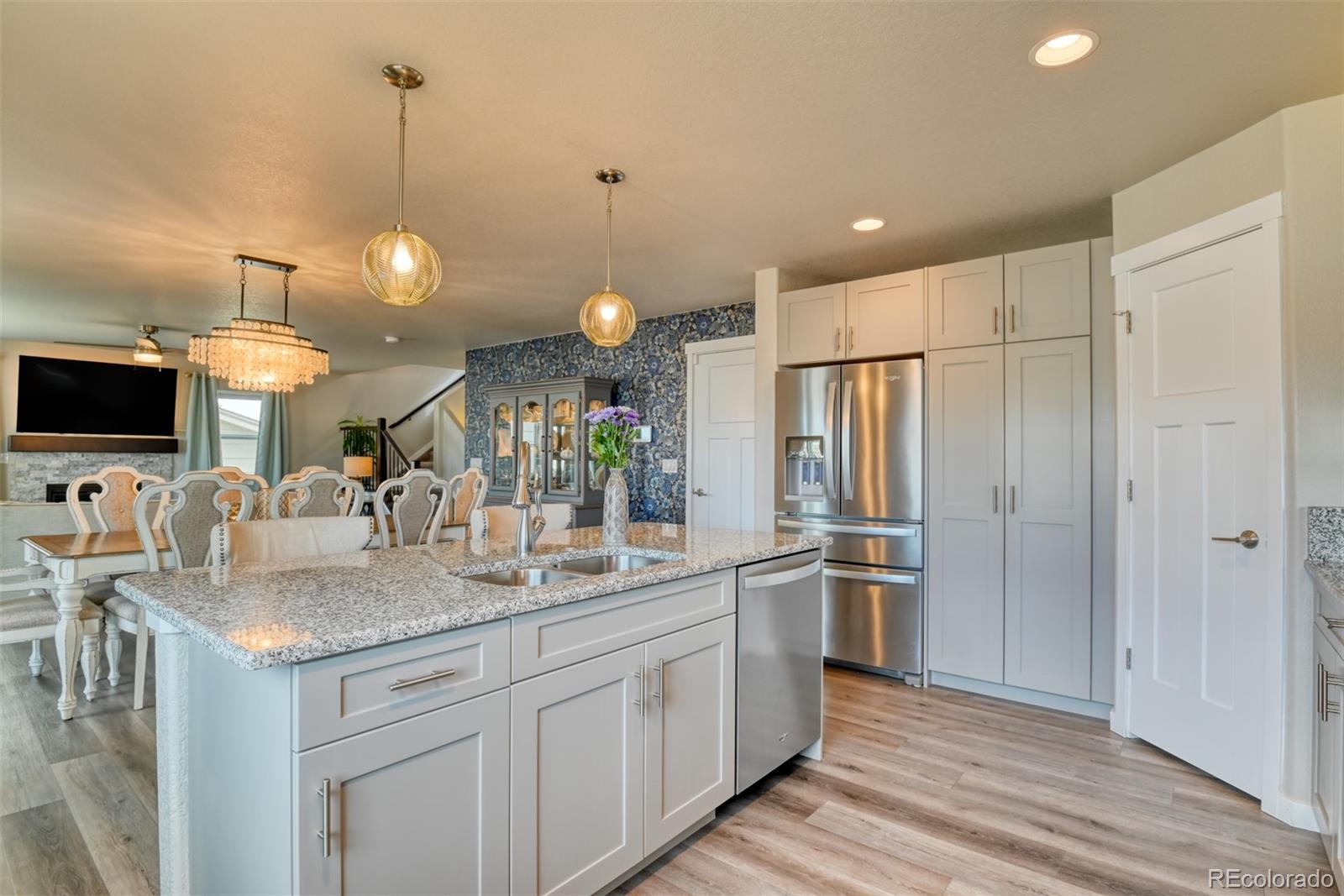 MLS Image #15 for 4968  wolf moon drive,colorado springs, Colorado