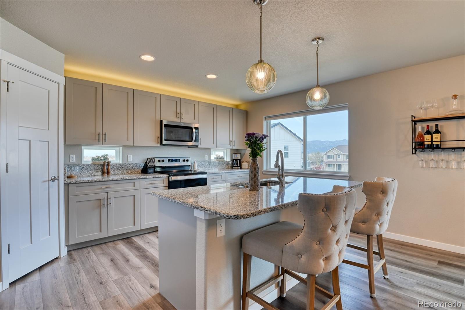 MLS Image #17 for 4968  wolf moon drive,colorado springs, Colorado