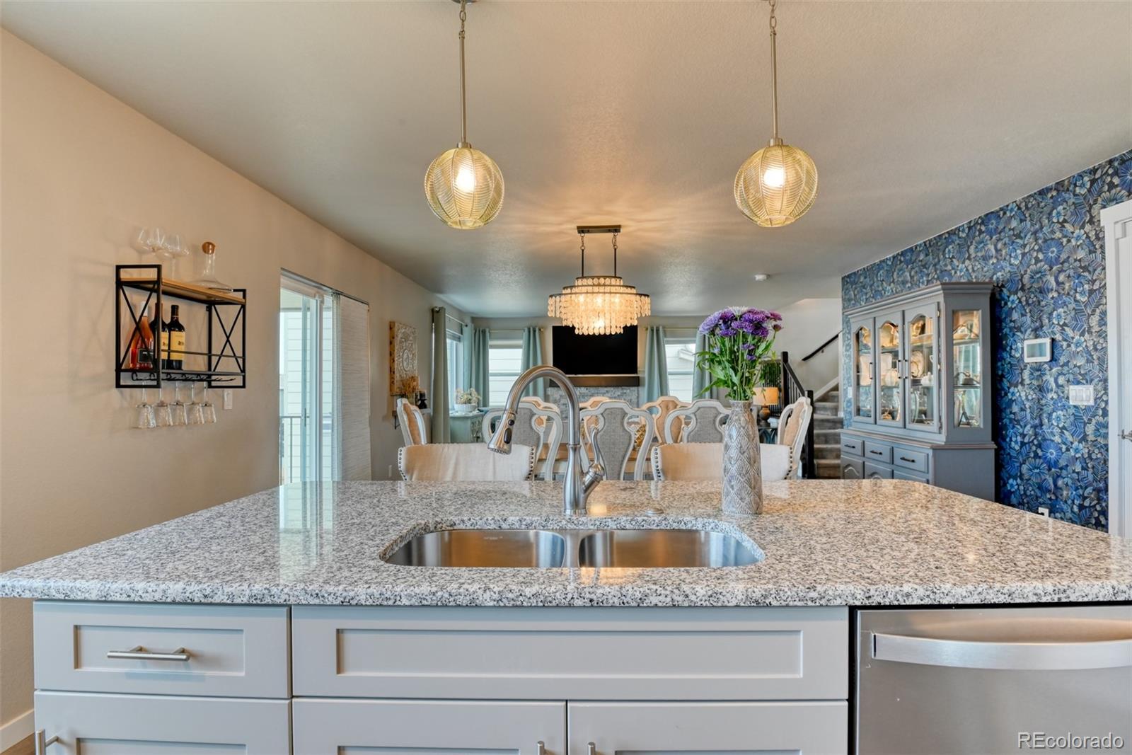 MLS Image #18 for 4968  wolf moon drive,colorado springs, Colorado