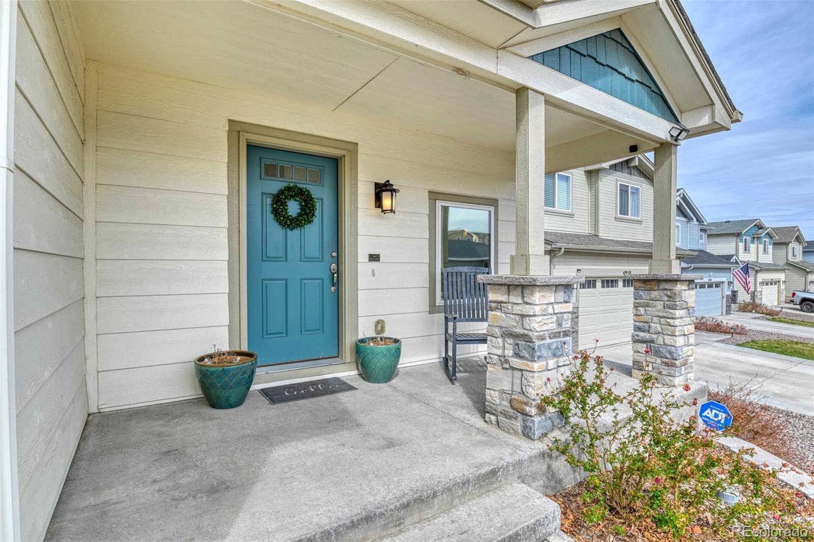 MLS Image #3 for 4968  wolf moon drive,colorado springs, Colorado