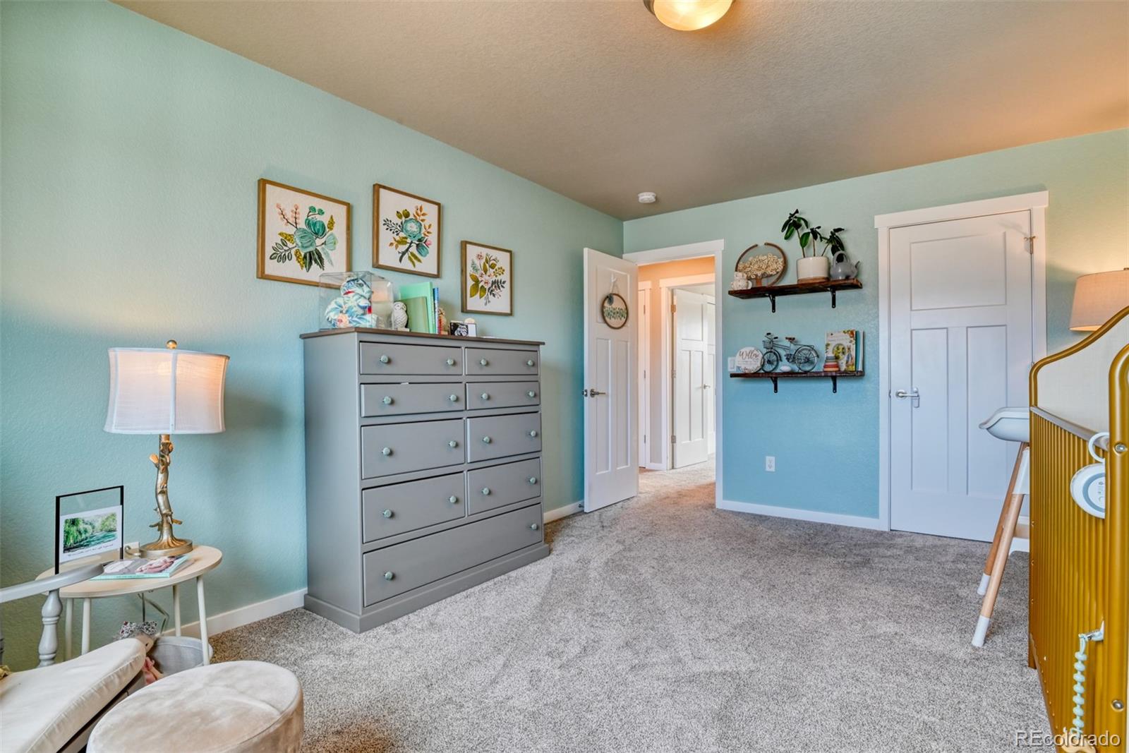 MLS Image #36 for 4968  wolf moon drive,colorado springs, Colorado