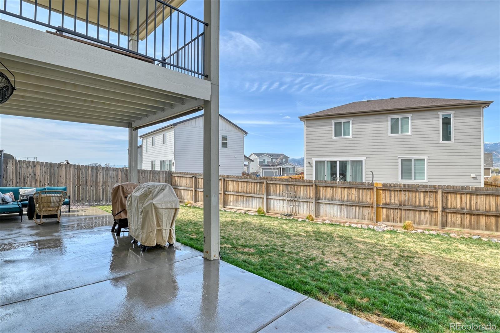 MLS Image #47 for 4968  wolf moon drive,colorado springs, Colorado