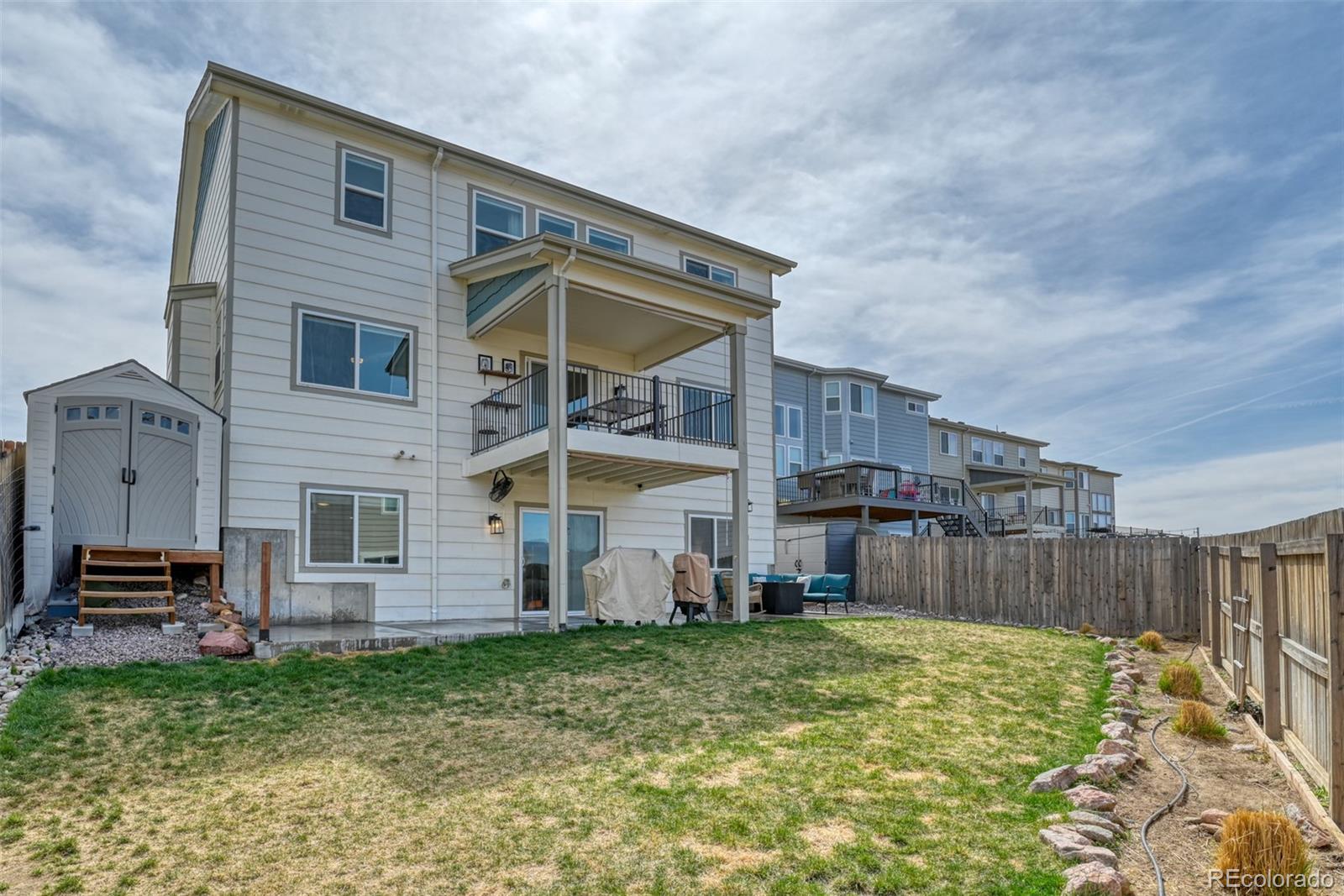 MLS Image #48 for 4968  wolf moon drive,colorado springs, Colorado