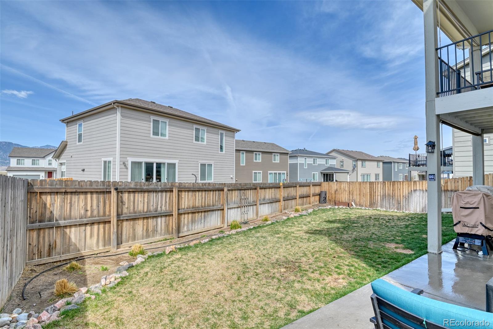MLS Image #49 for 4968  wolf moon drive,colorado springs, Colorado