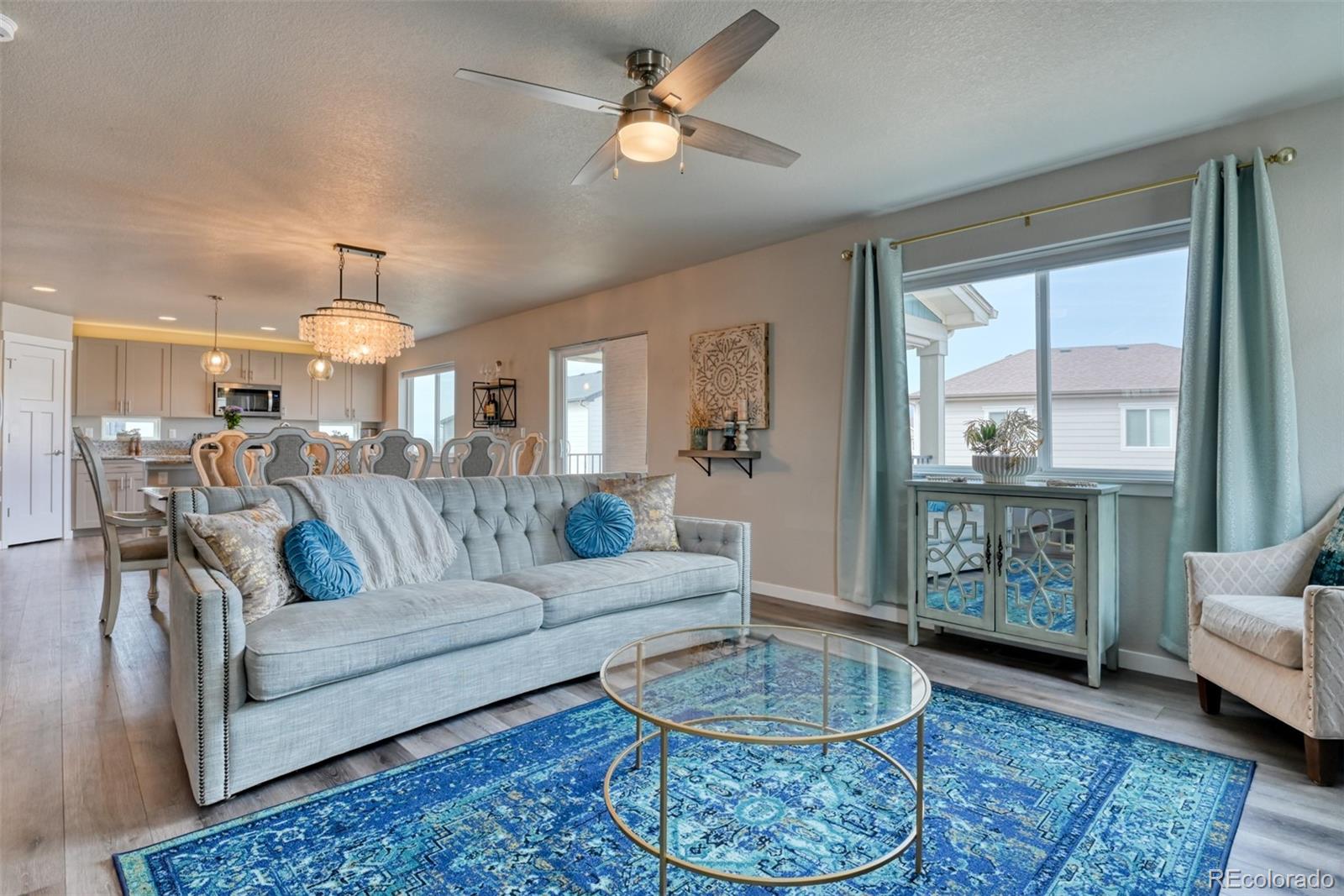 MLS Image #7 for 4968  wolf moon drive,colorado springs, Colorado