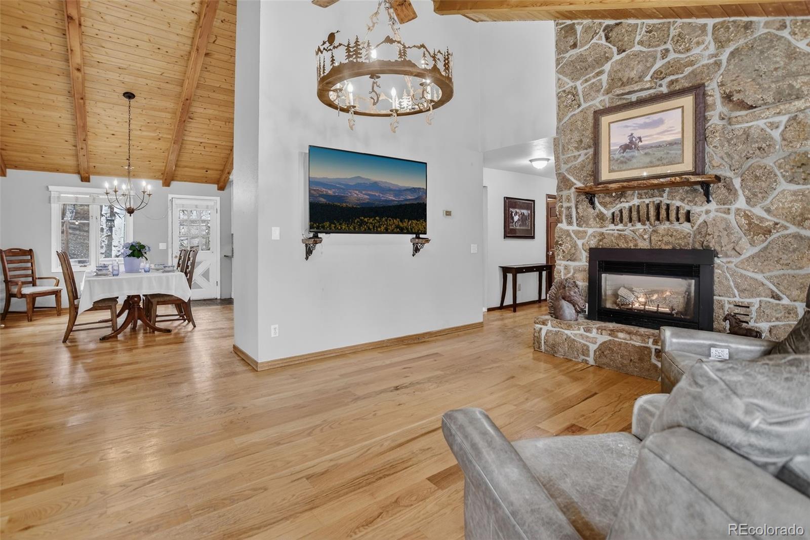 MLS Image #10 for 12699 s foxton road,conifer, Colorado