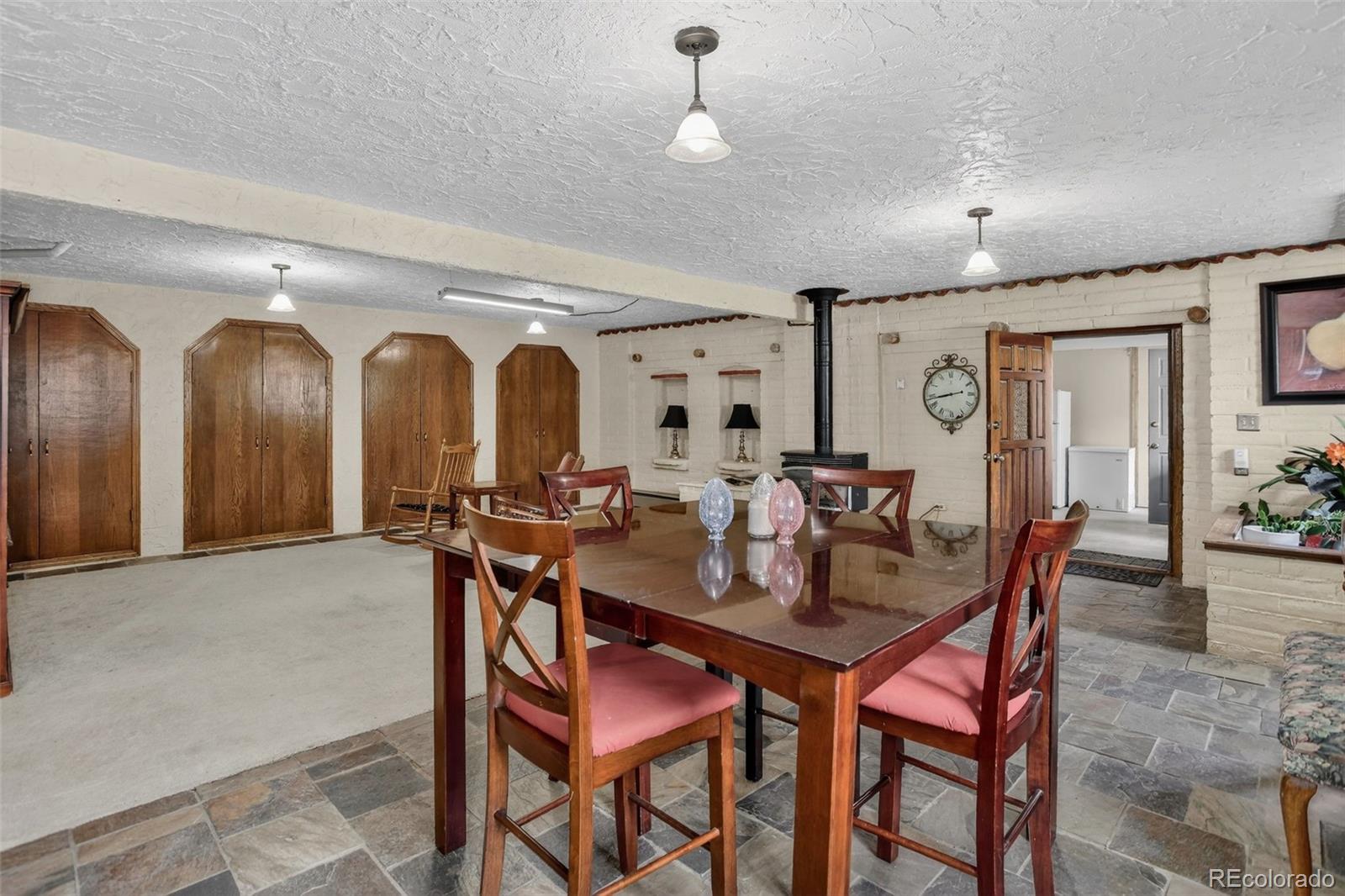 MLS Image #11 for 12699 s foxton road,conifer, Colorado