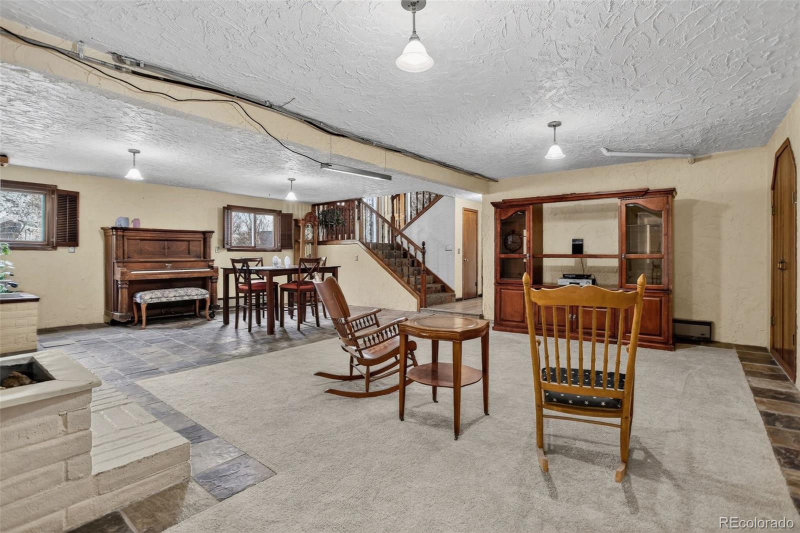 MLS Image #12 for 12699 s foxton road,conifer, Colorado