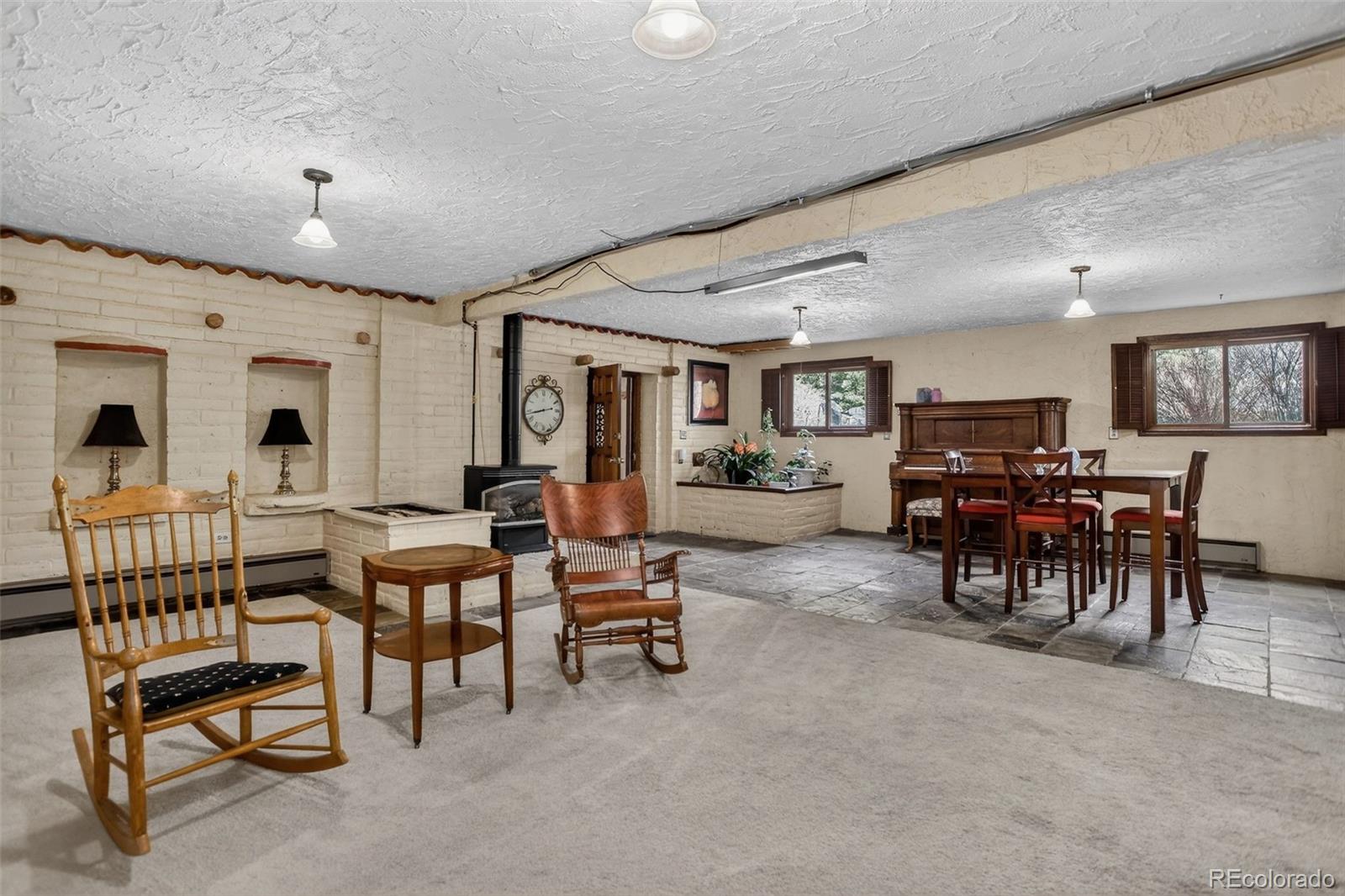 MLS Image #13 for 12699 s foxton road,conifer, Colorado