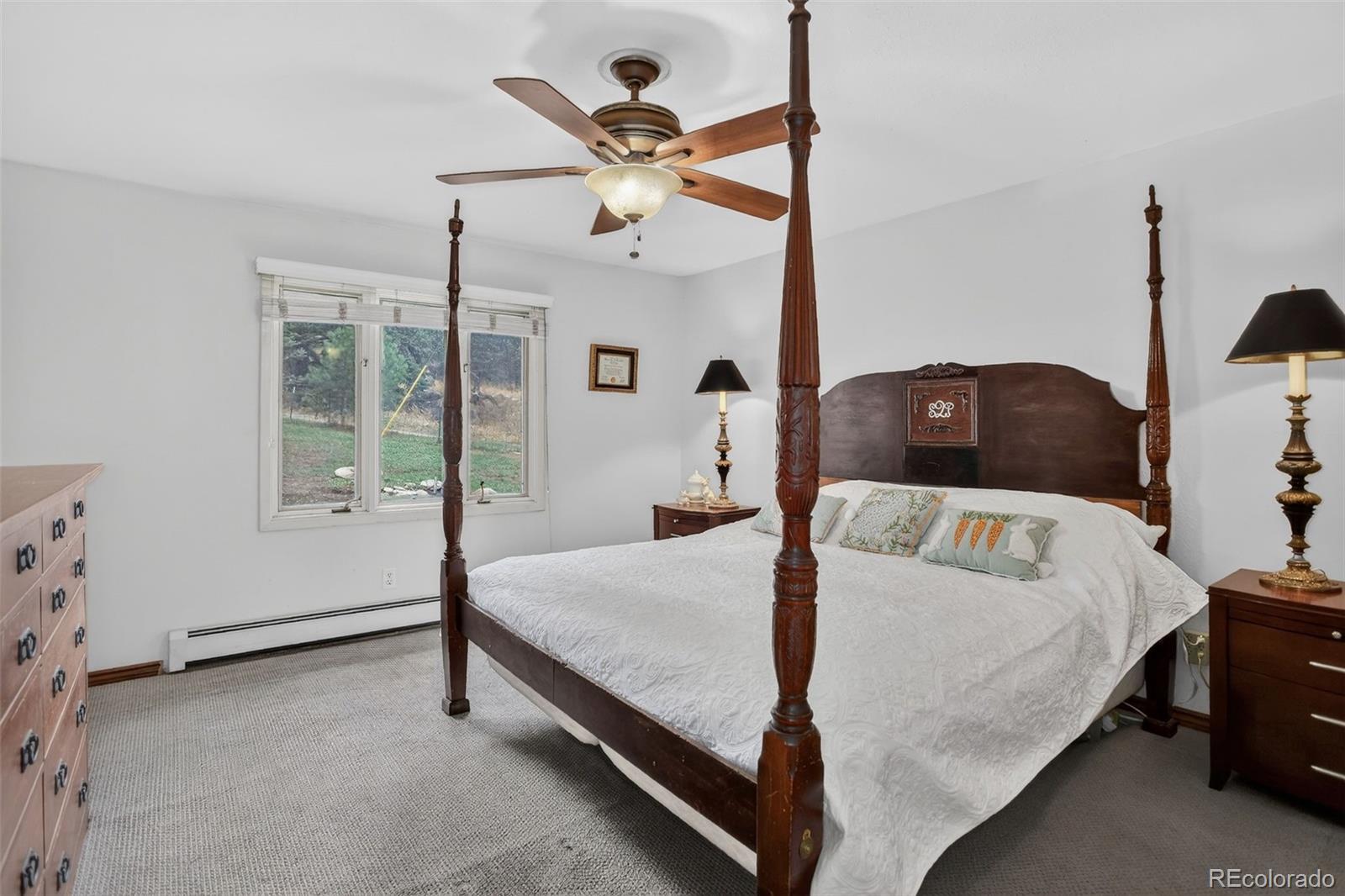 MLS Image #14 for 12699 s foxton road,conifer, Colorado