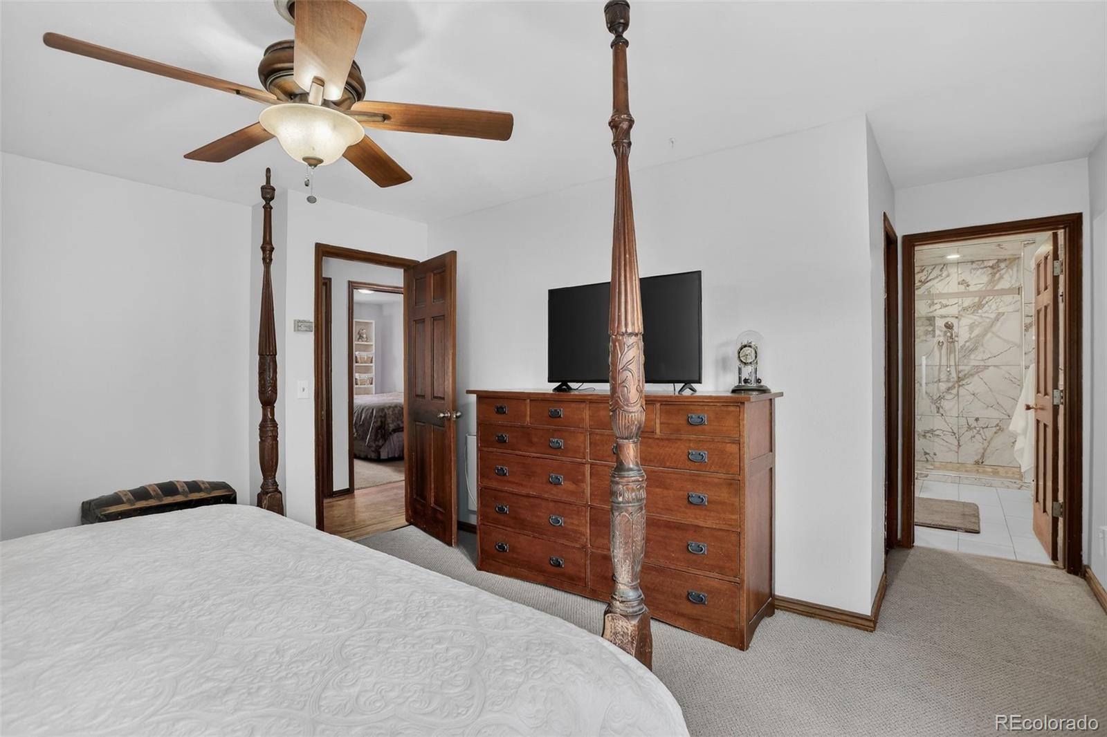 MLS Image #16 for 12699 s foxton road,conifer, Colorado