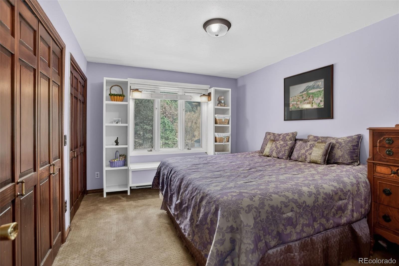 MLS Image #18 for 12699 s foxton road,conifer, Colorado