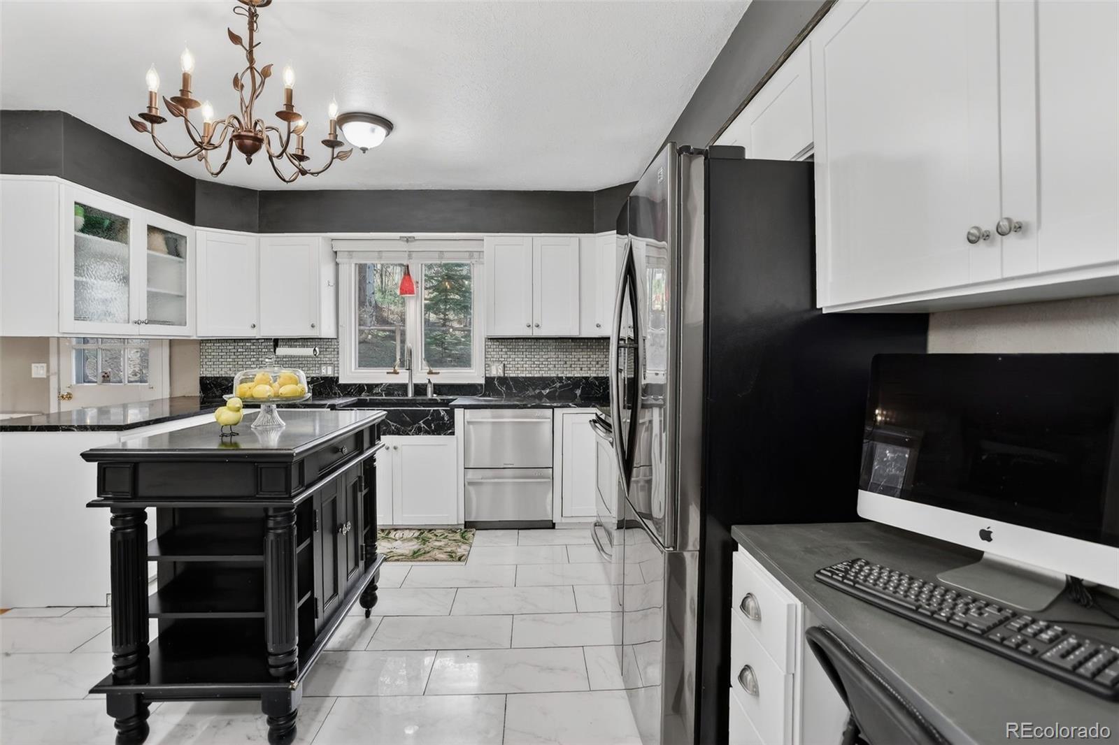 MLS Image #2 for 12699 s foxton road,conifer, Colorado