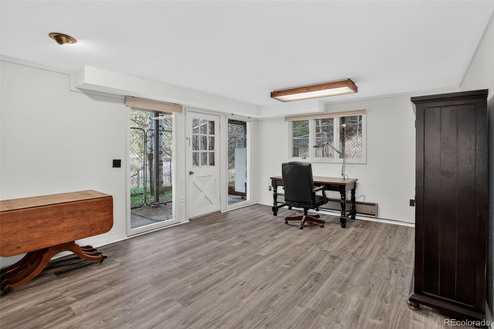 MLS Image #23 for 12699 s foxton road,conifer, Colorado