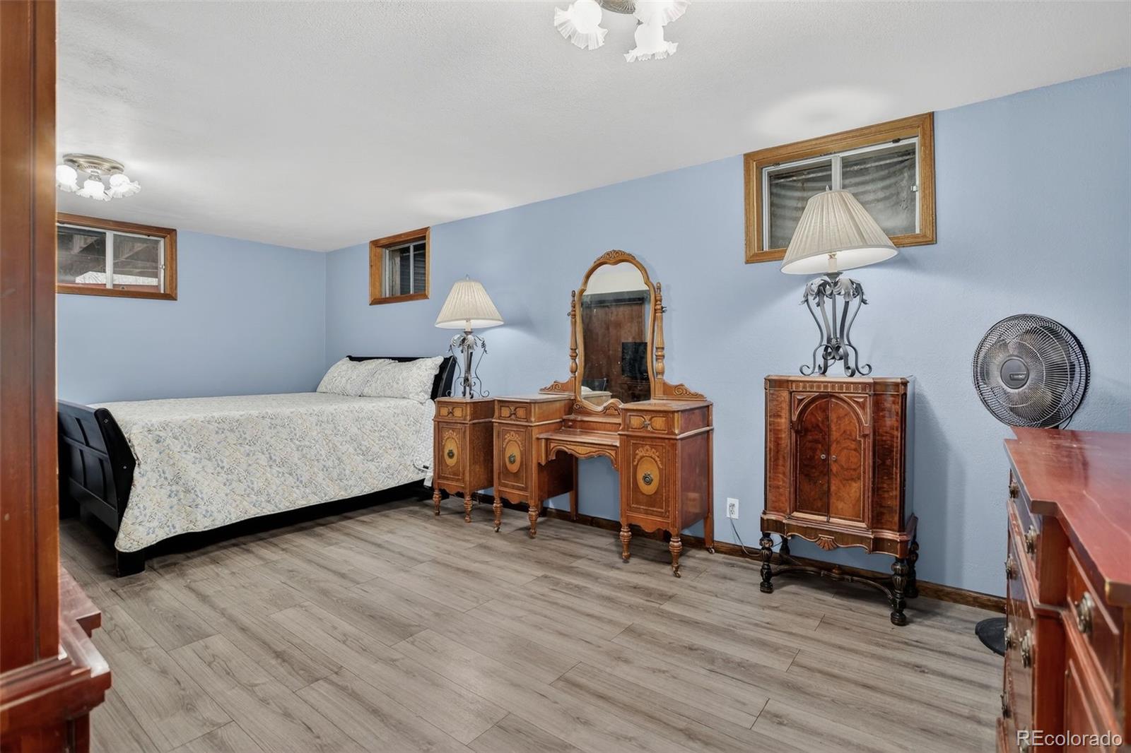 MLS Image #24 for 12699 s foxton road,conifer, Colorado