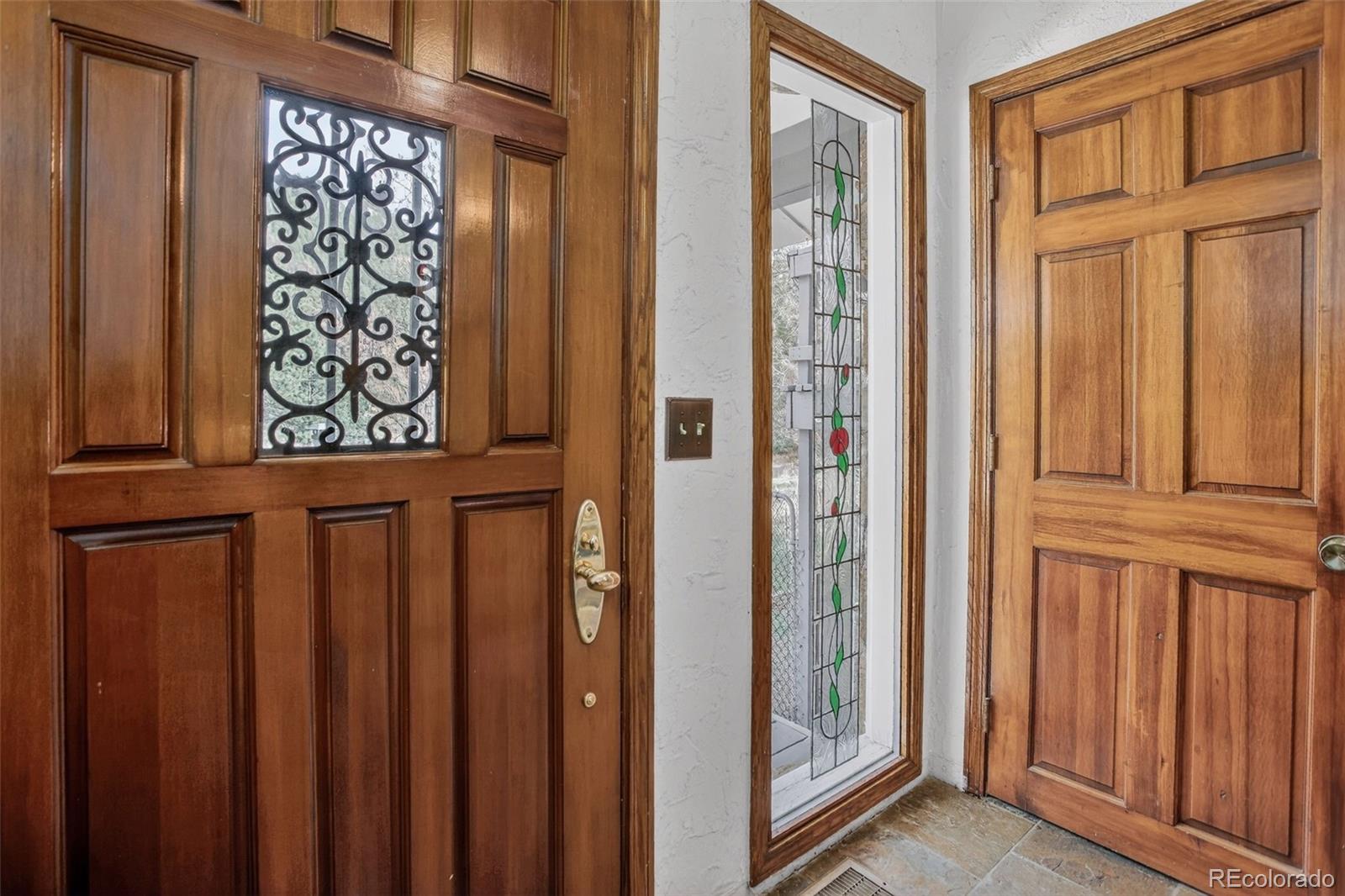 MLS Image #27 for 12699 s foxton road,conifer, Colorado