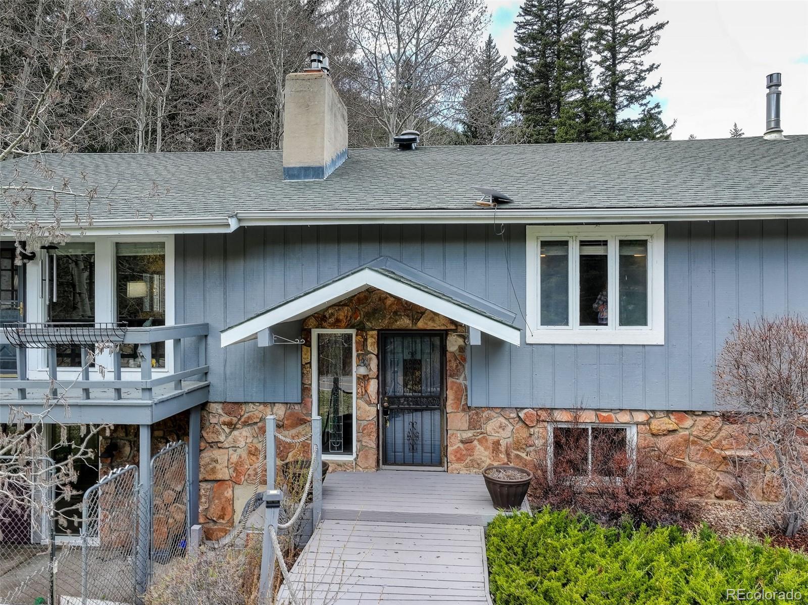 MLS Image #29 for 12699 s foxton road,conifer, Colorado