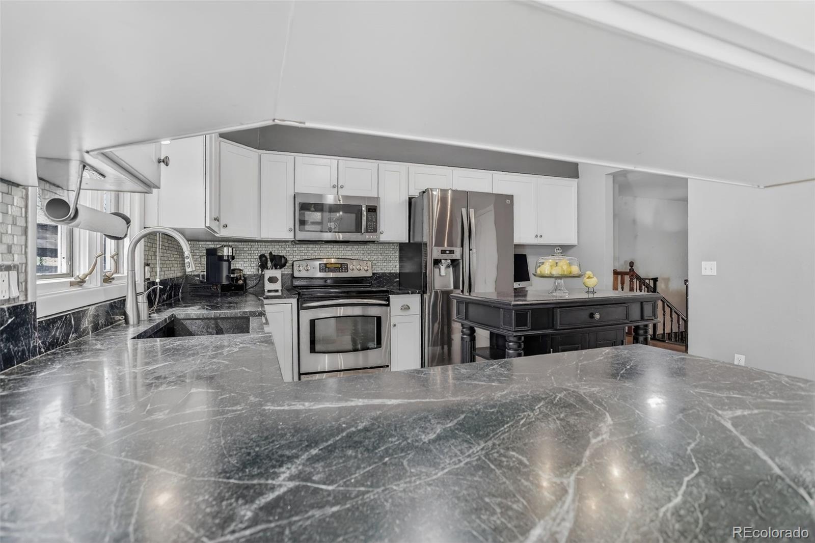 MLS Image #3 for 12699 s foxton road,conifer, Colorado