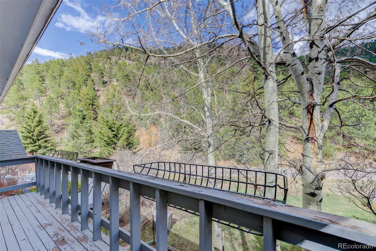 MLS Image #31 for 12699 s foxton road,conifer, Colorado