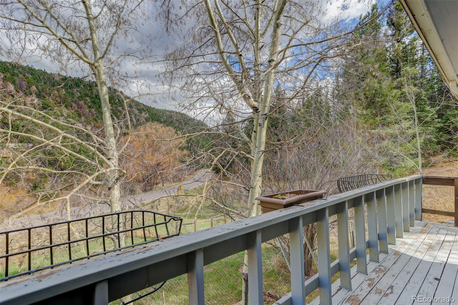 MLS Image #32 for 12699 s foxton road,conifer, Colorado