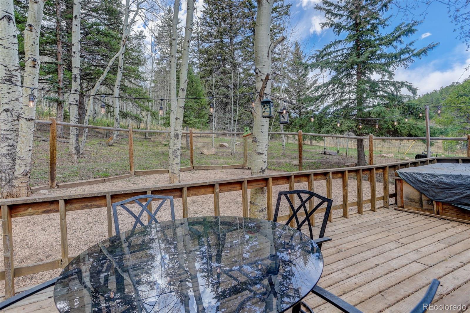 MLS Image #33 for 12699 s foxton road,conifer, Colorado