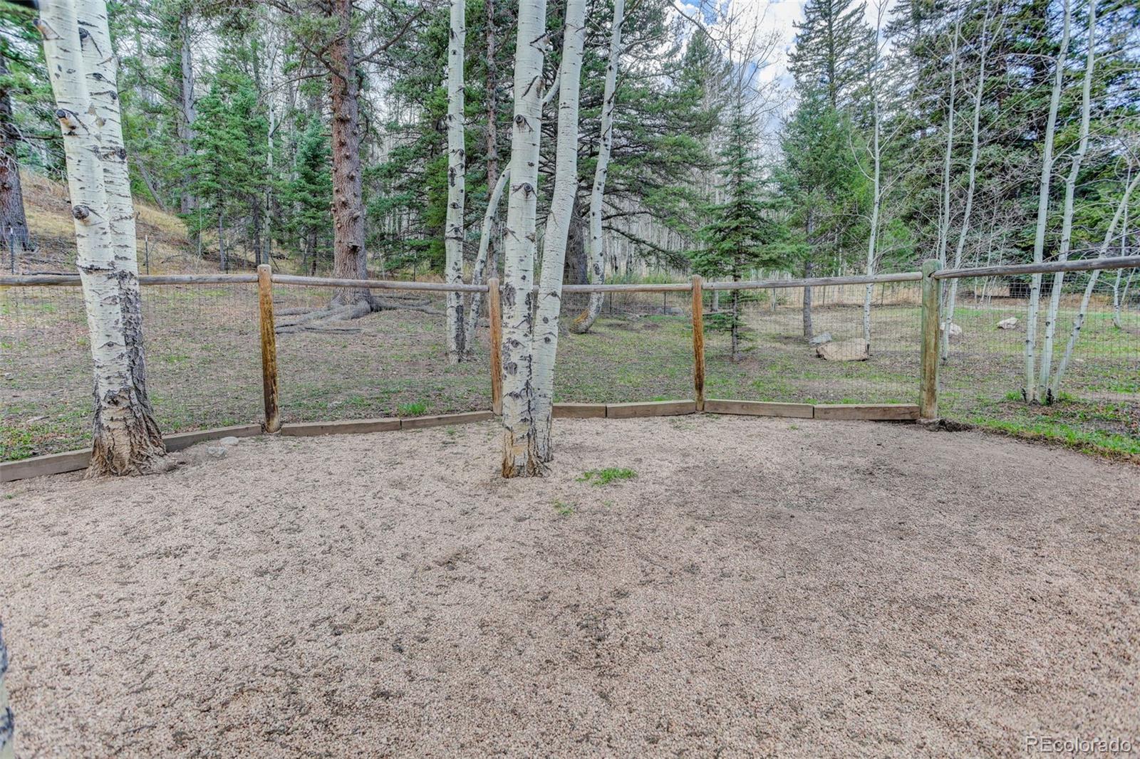 MLS Image #34 for 12699 s foxton road,conifer, Colorado