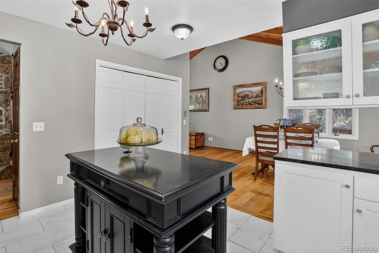 MLS Image #4 for 12699 s foxton road,conifer, Colorado