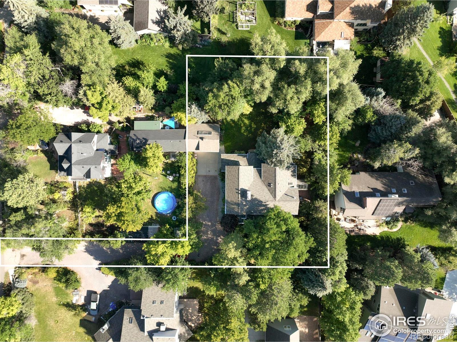 MLS Image #40 for 3788  26th street,boulder, Colorado