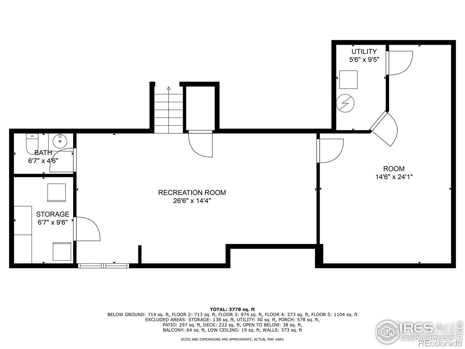 MLS Image #41 for 3788  26th street,boulder, Colorado