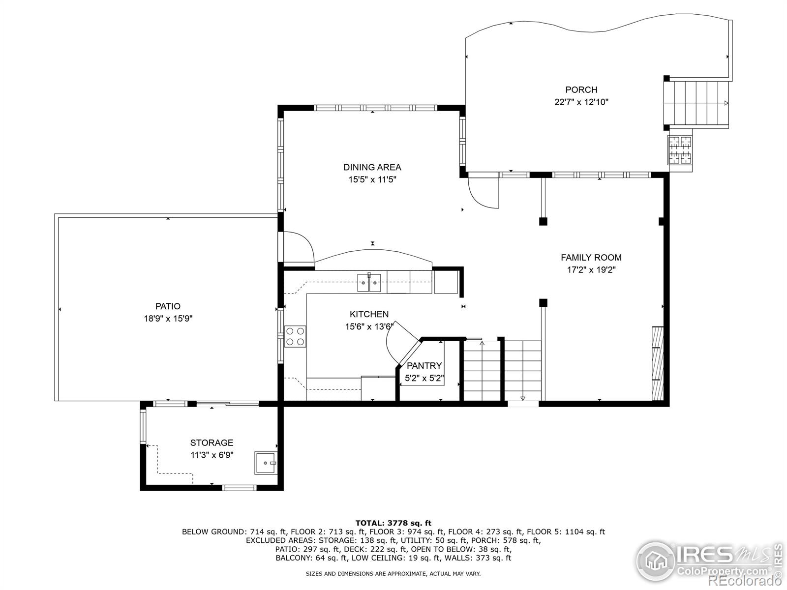 MLS Image #43 for 3788  26th street,boulder, Colorado