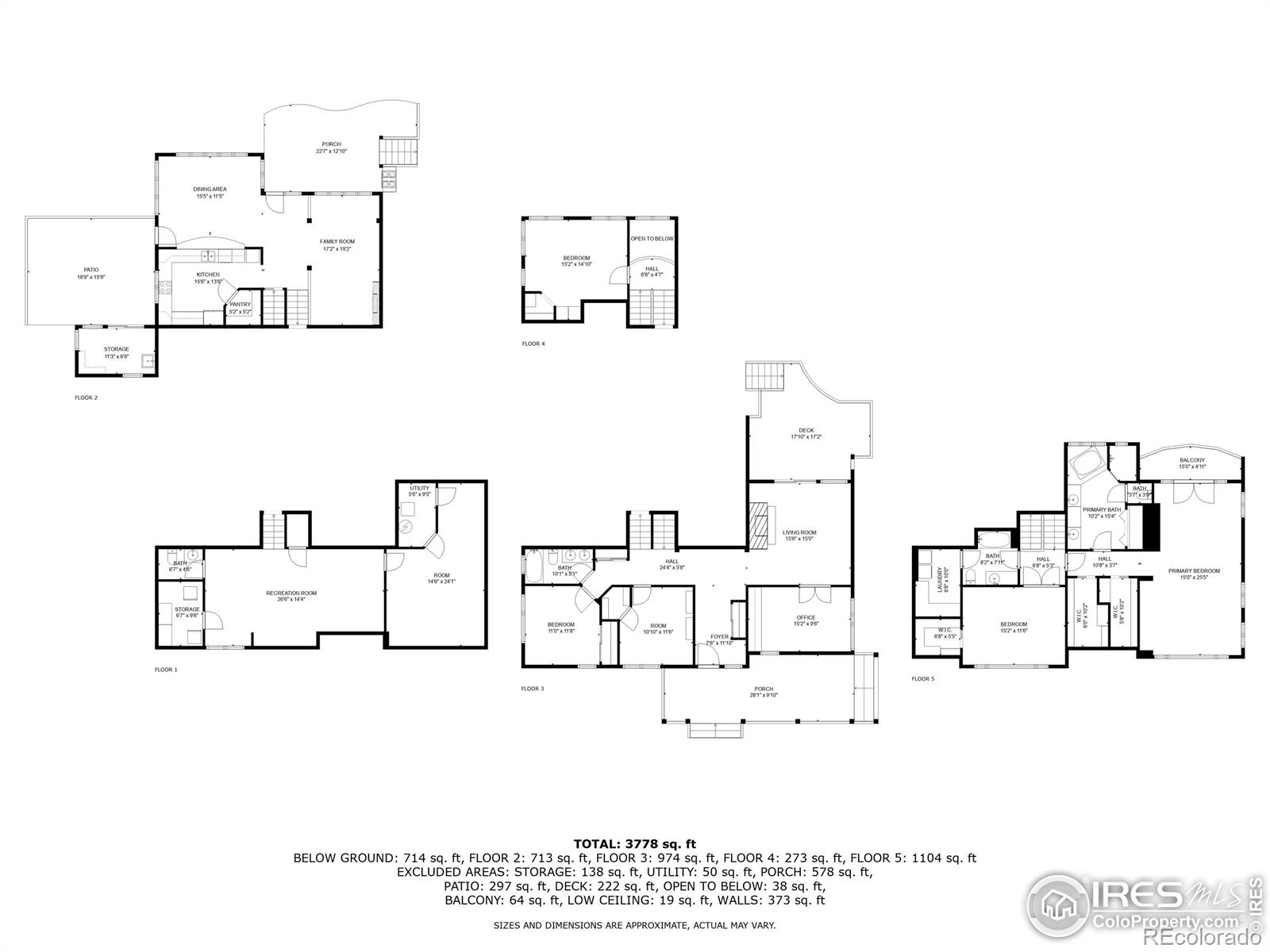 MLS Image #45 for 3788  26th street,boulder, Colorado