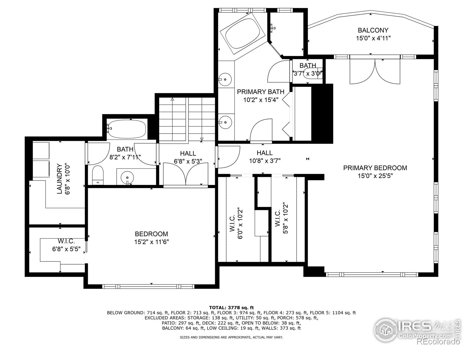 MLS Image #46 for 3788  26th street,boulder, Colorado