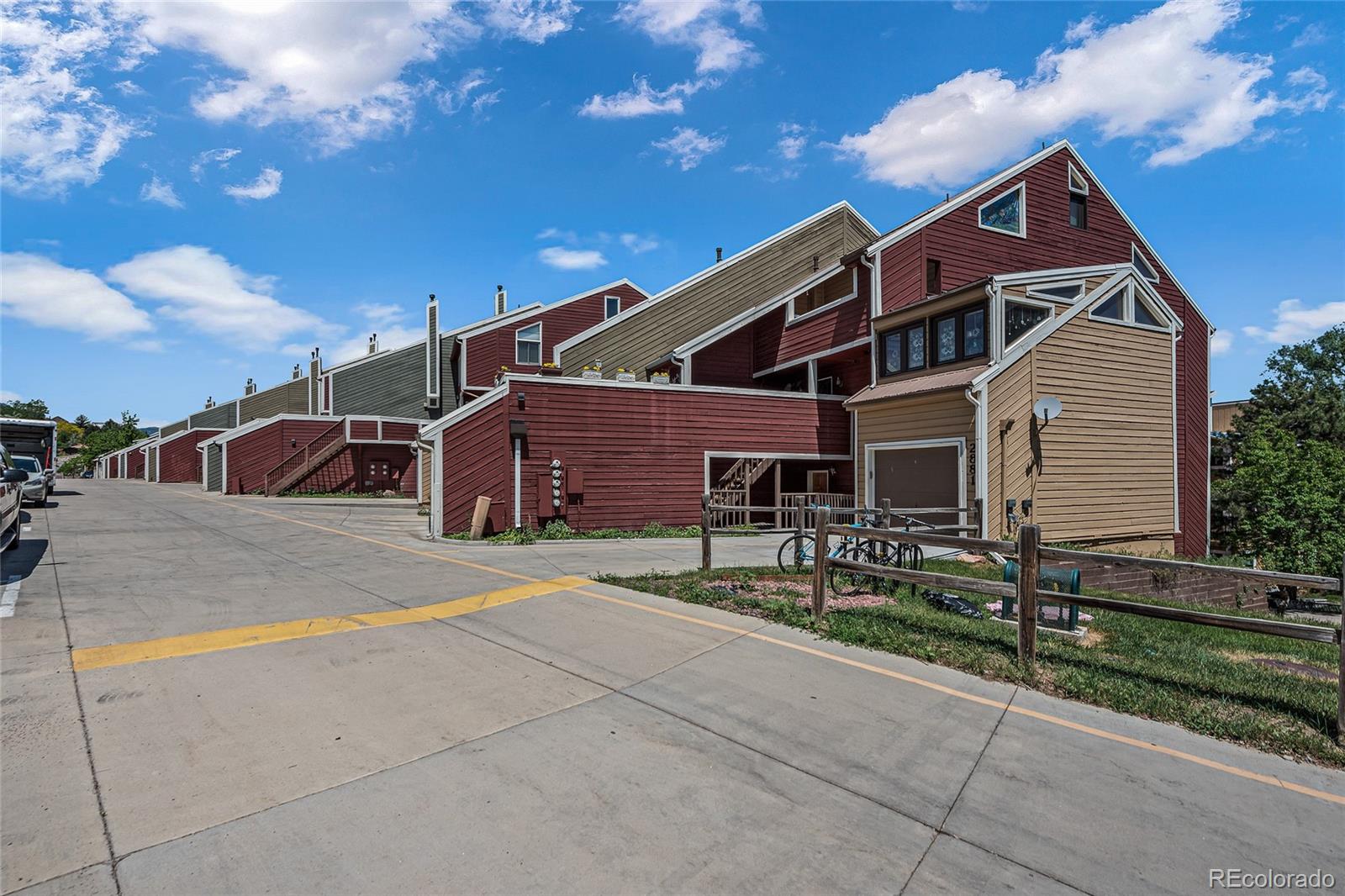 MLS Image #2 for 2881  springdale lane,boulder, Colorado