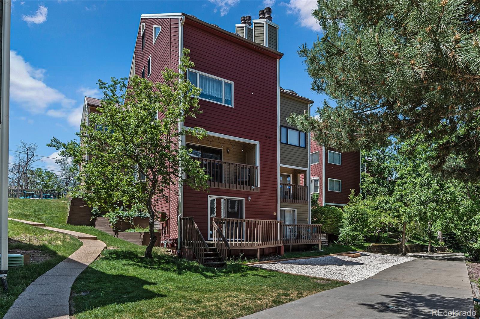 MLS Image #3 for 2881  springdale lane,boulder, Colorado