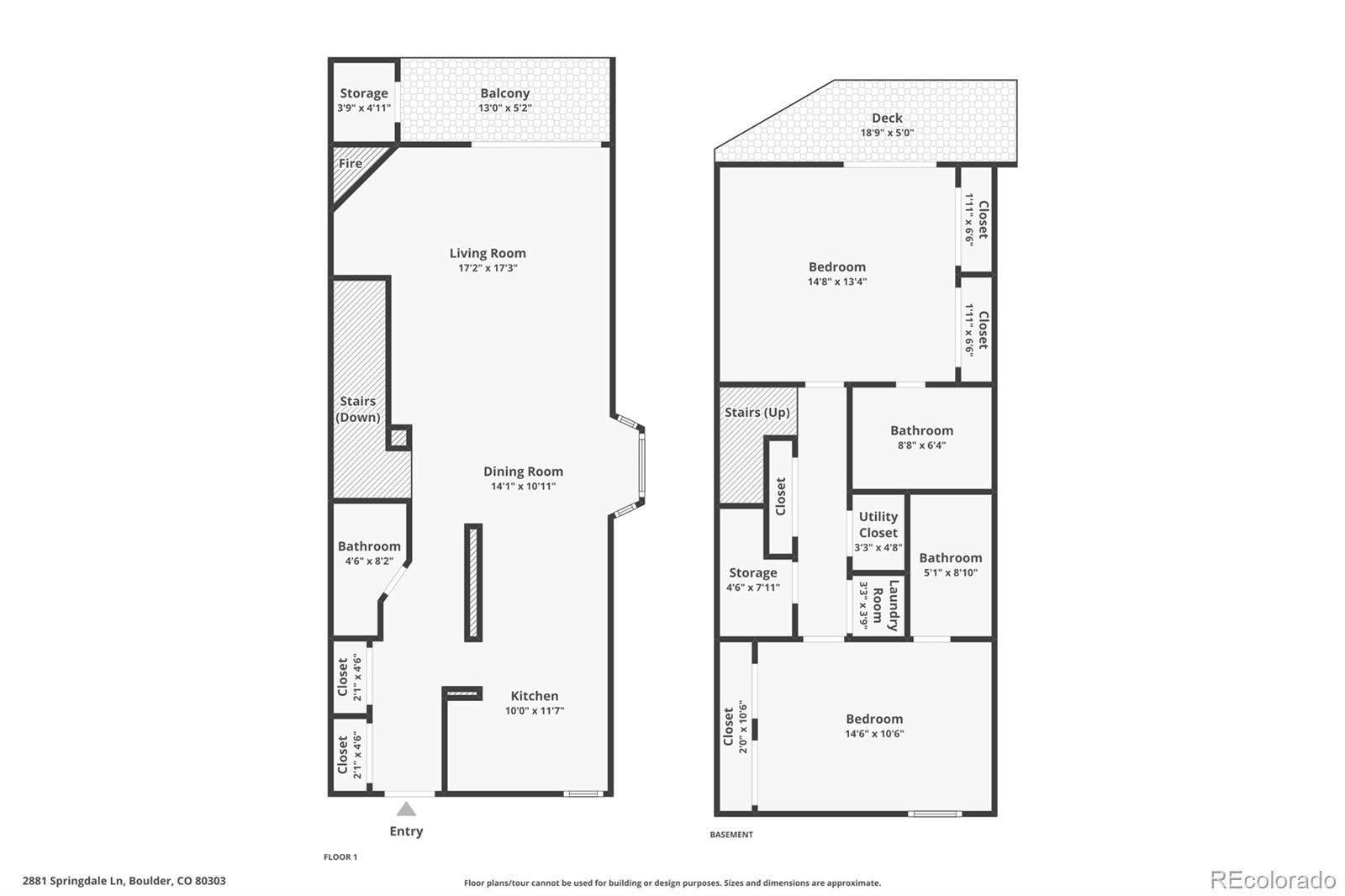 MLS Image #48 for 2881  springdale lane,boulder, Colorado