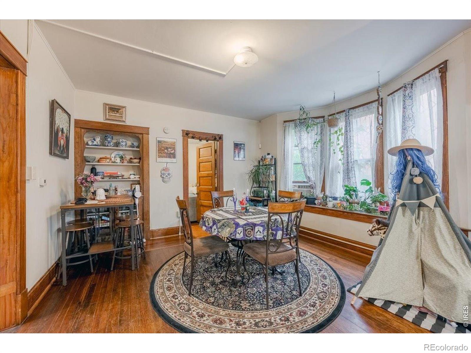 MLS Image #3 for 1512  11th avenue,greeley, Colorado