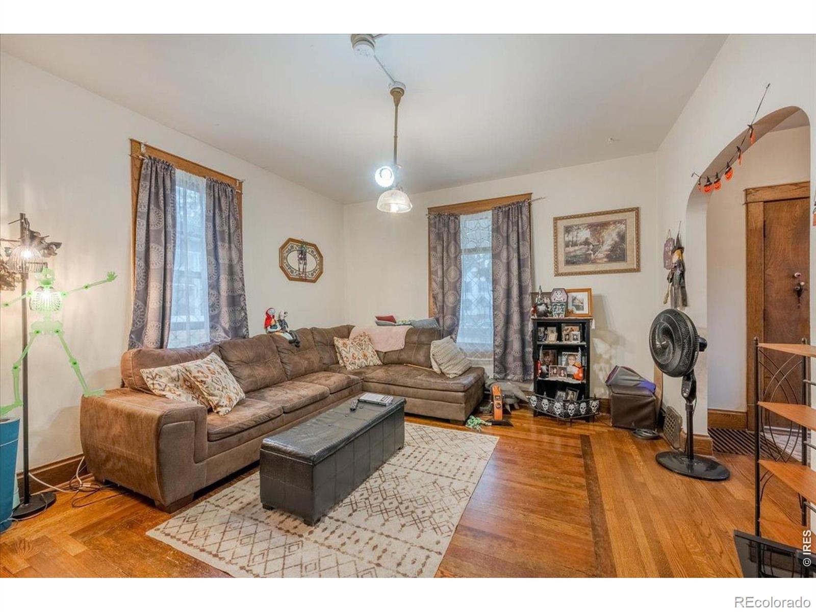 MLS Image #4 for 1512  11th avenue,greeley, Colorado