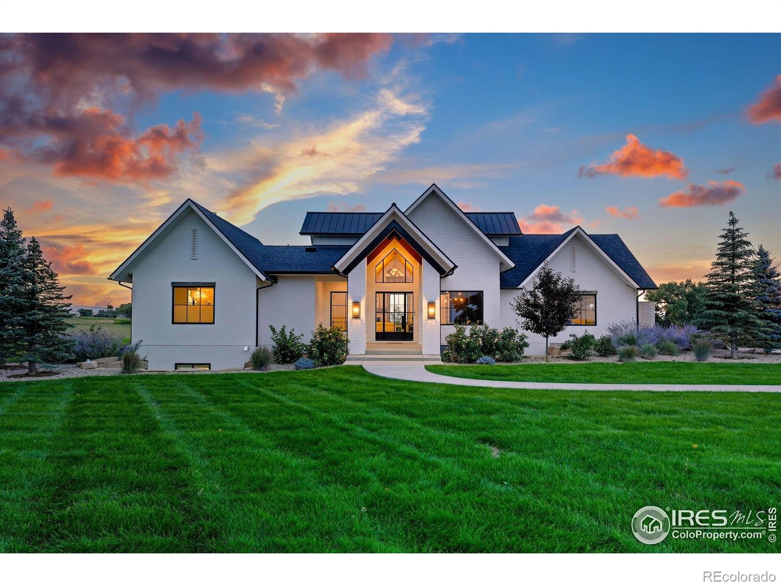 MLS Image #1 for 10323  mineral road,longmont, Colorado