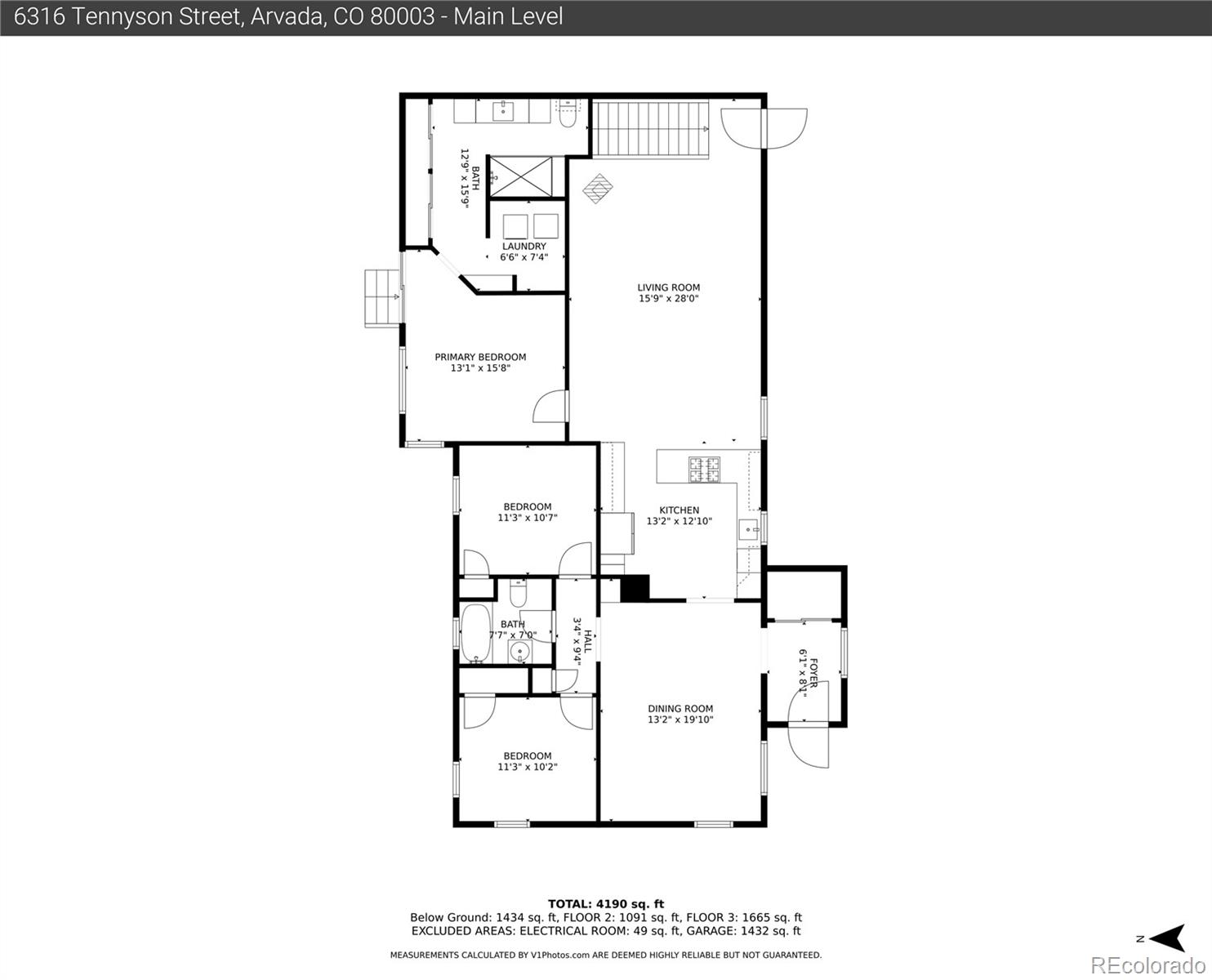 MLS Image #32 for 6316  tennyson street,arvada, Colorado