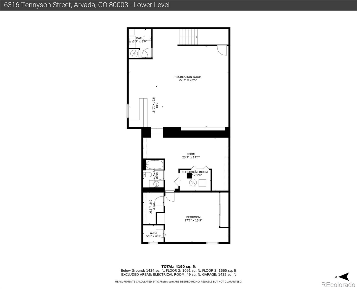 MLS Image #33 for 6316  tennyson street,arvada, Colorado