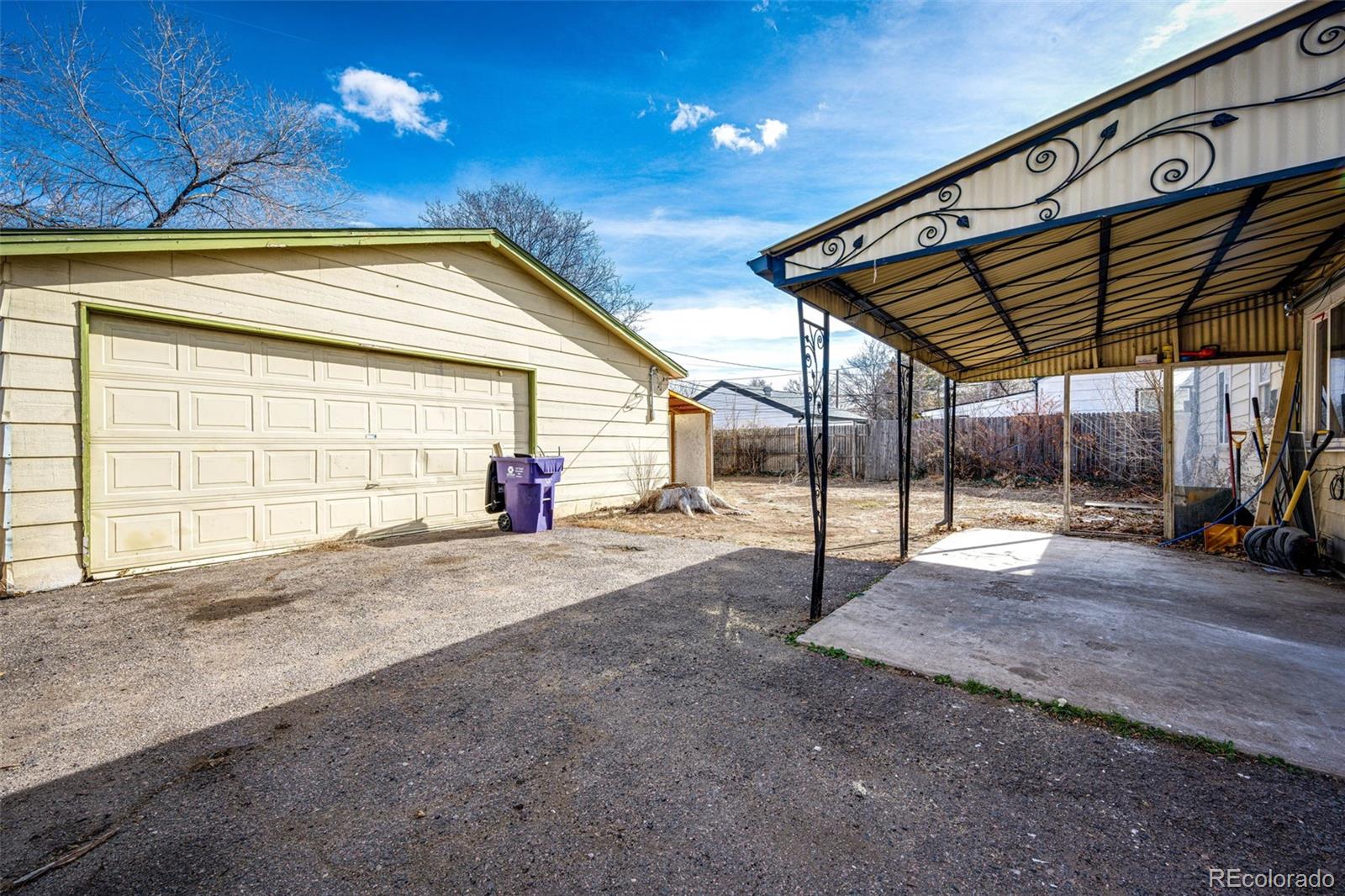 MLS Image #15 for 2050 s irving street,denver, Colorado