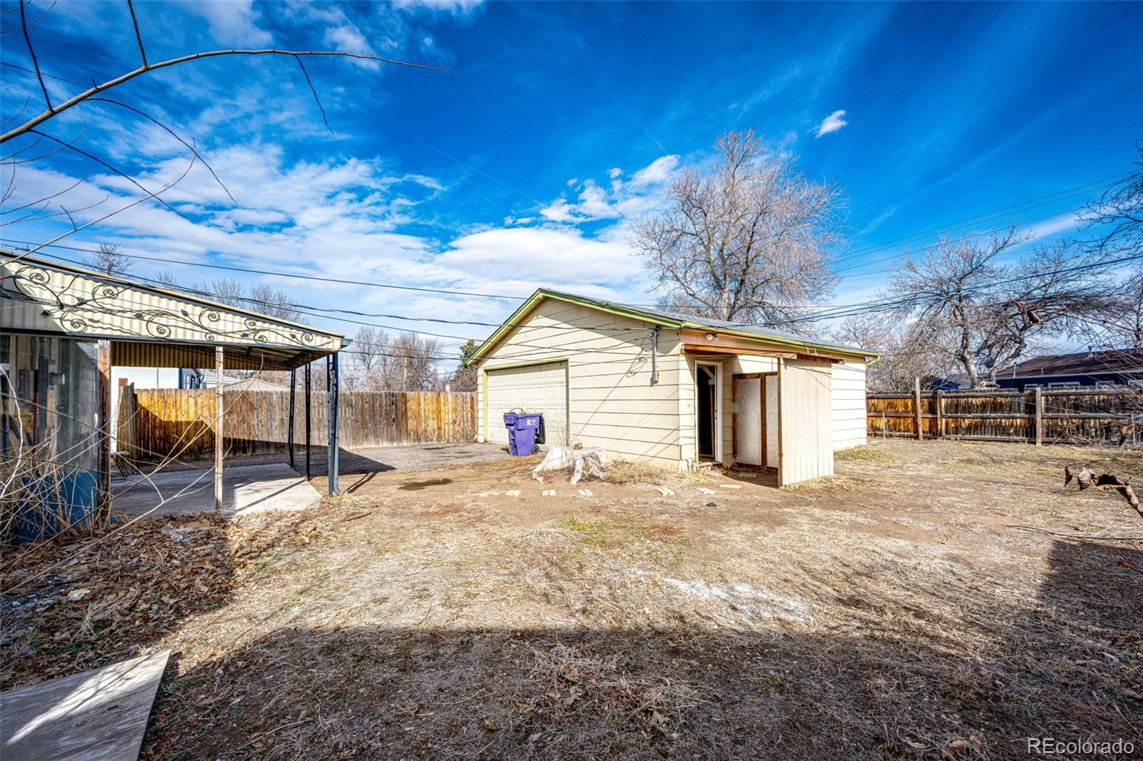 MLS Image #16 for 2050 s irving street,denver, Colorado