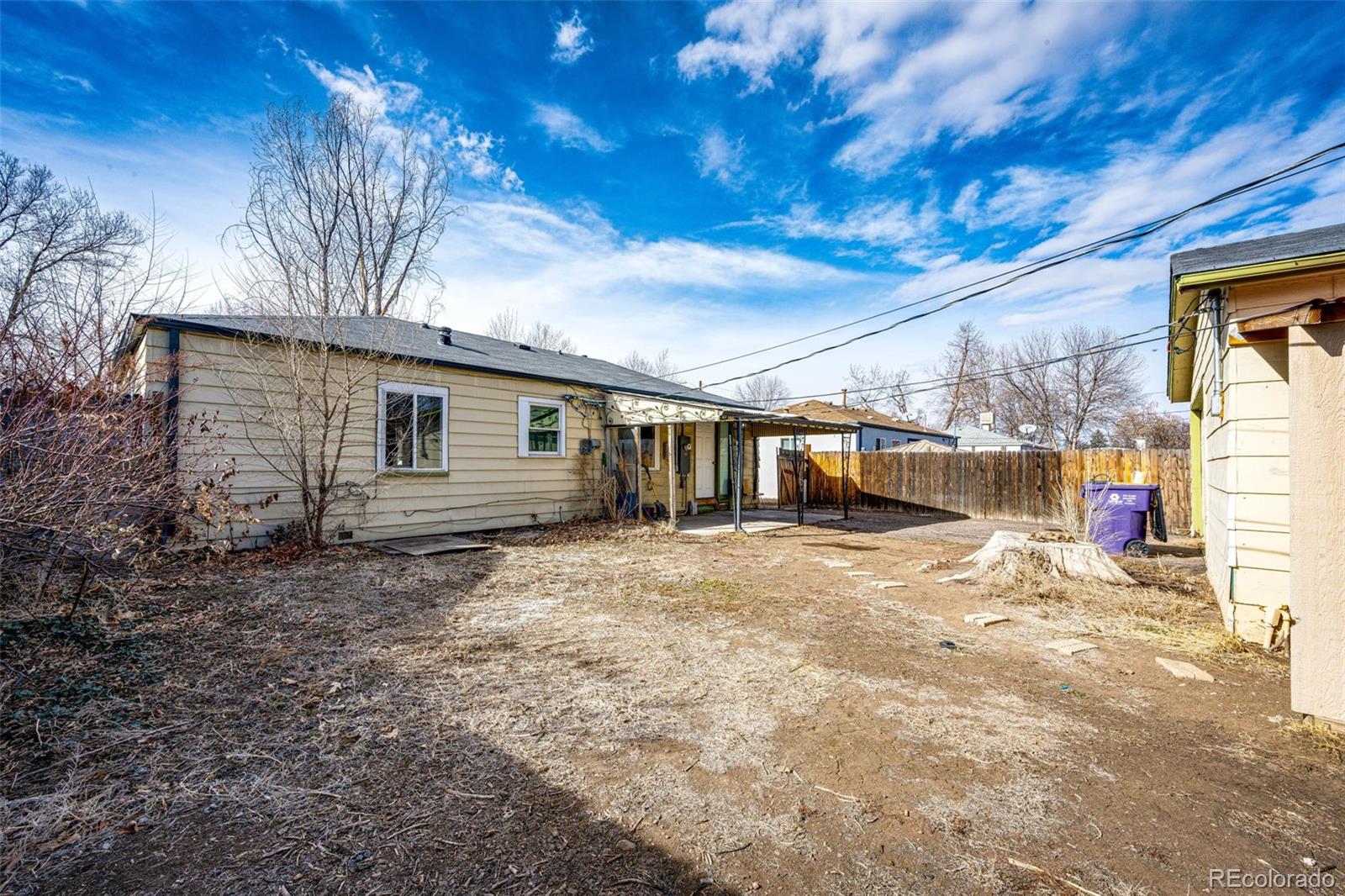 MLS Image #17 for 2050 s irving street,denver, Colorado
