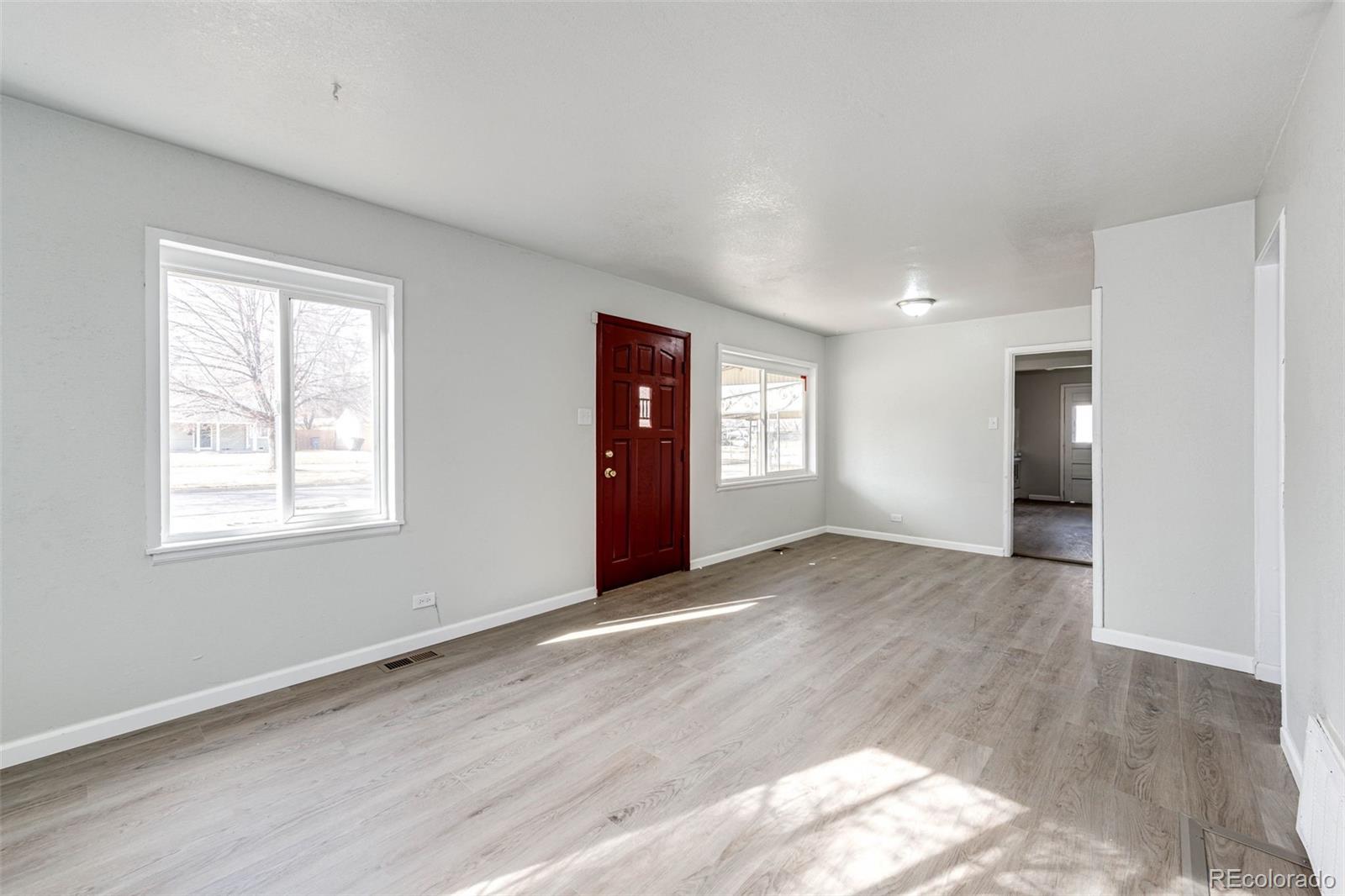 MLS Image #3 for 2050 s irving street,denver, Colorado