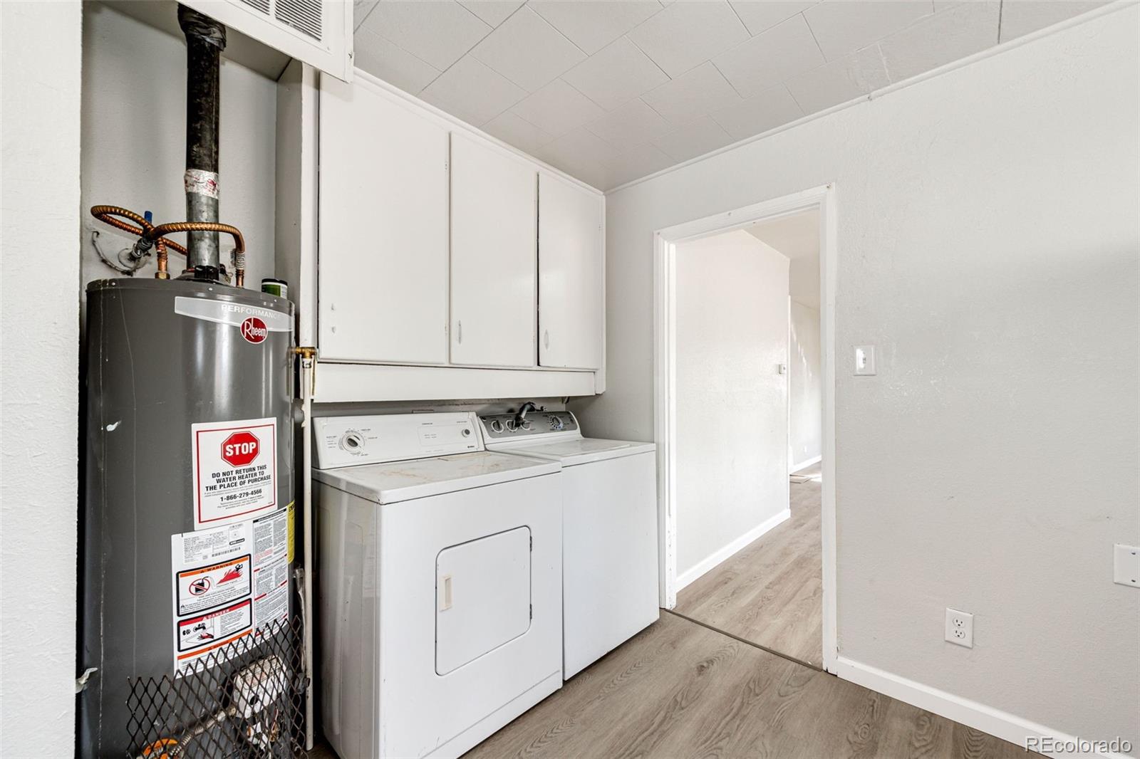 MLS Image #9 for 2050 s irving street,denver, Colorado