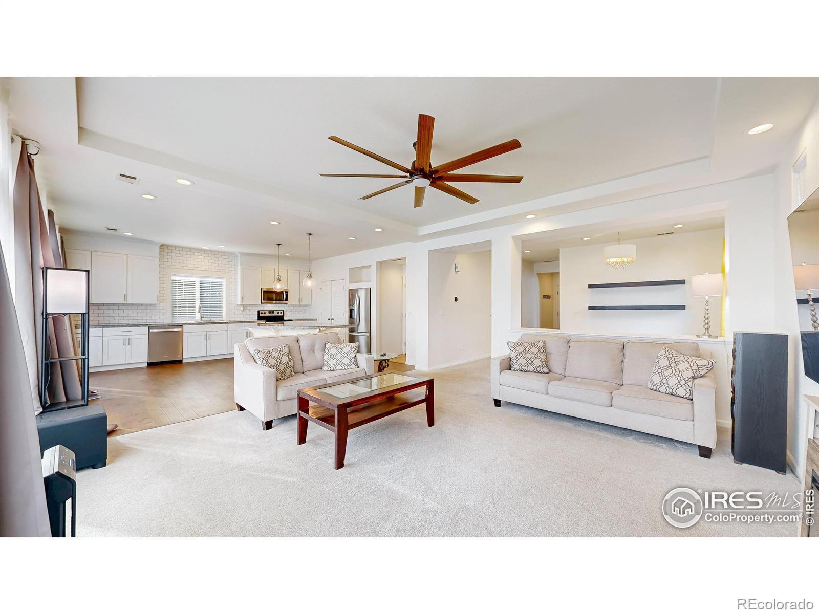 MLS Image #3 for 10570  worchester drive,commerce city, Colorado