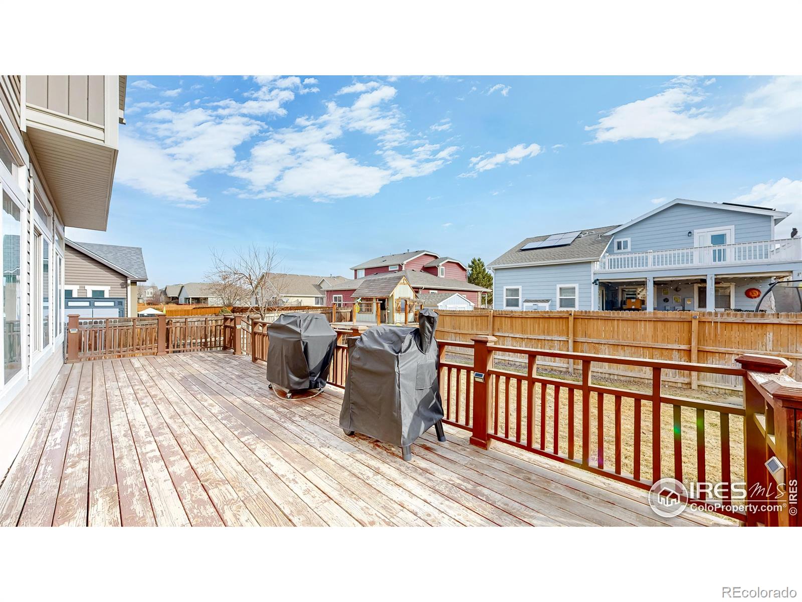 MLS Image #31 for 10570  worchester drive,commerce city, Colorado
