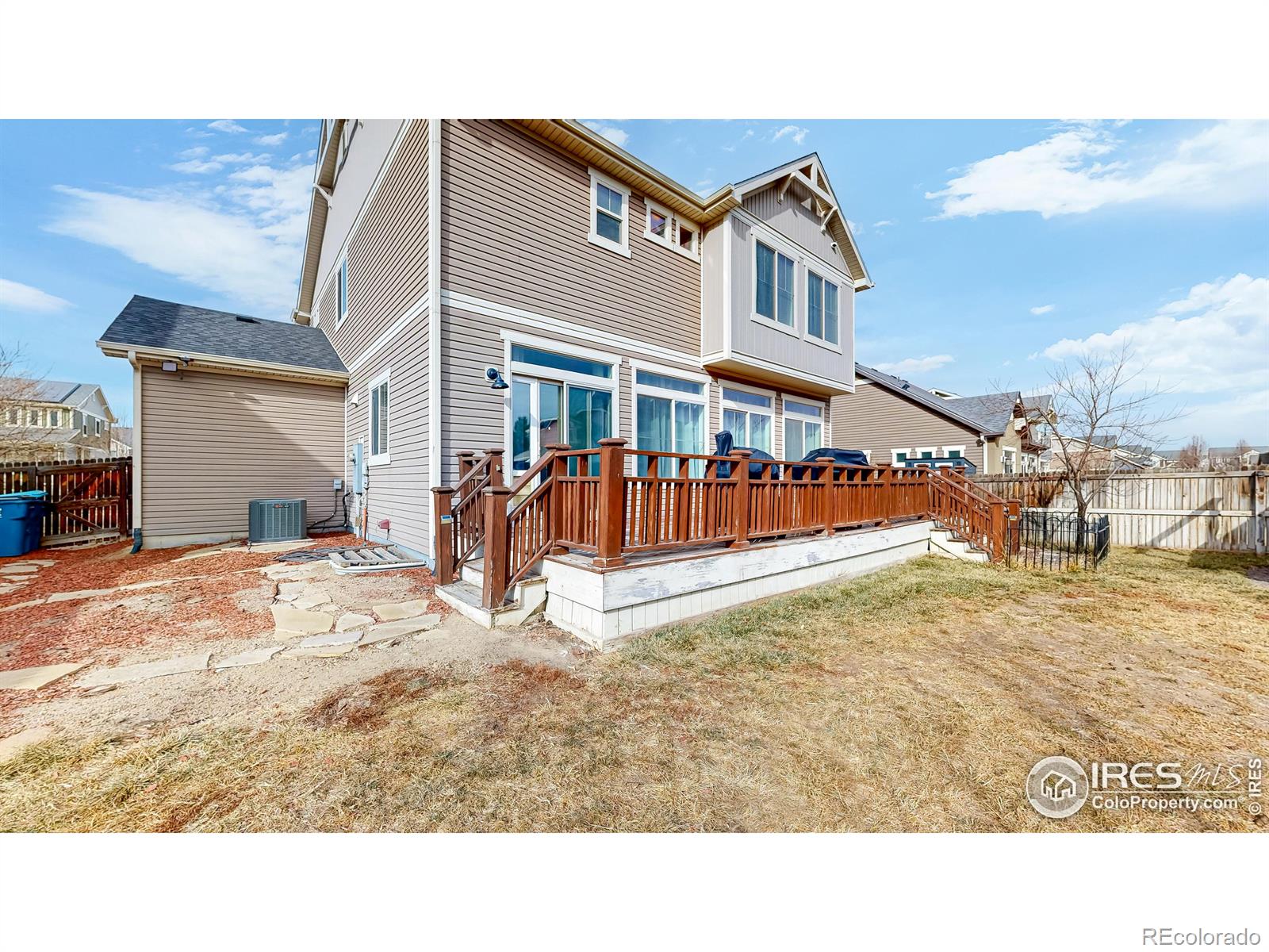 MLS Image #33 for 10570  worchester drive,commerce city, Colorado